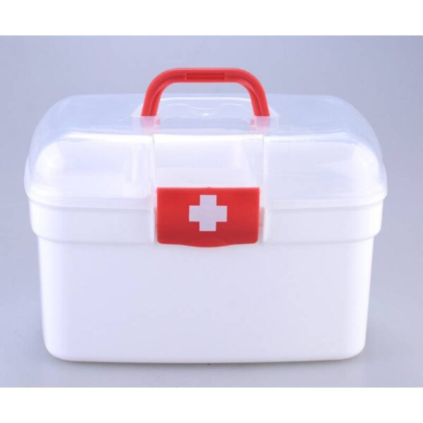 BOTIQUIN (KIT) MEDICO - Flosamed